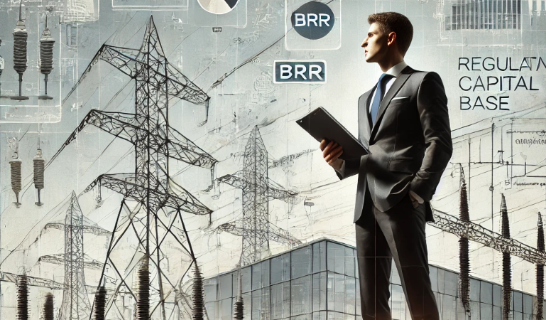 BRR em Movimento: O Que o gestor de BRR Precisa Entregar ao Setor Elétrico