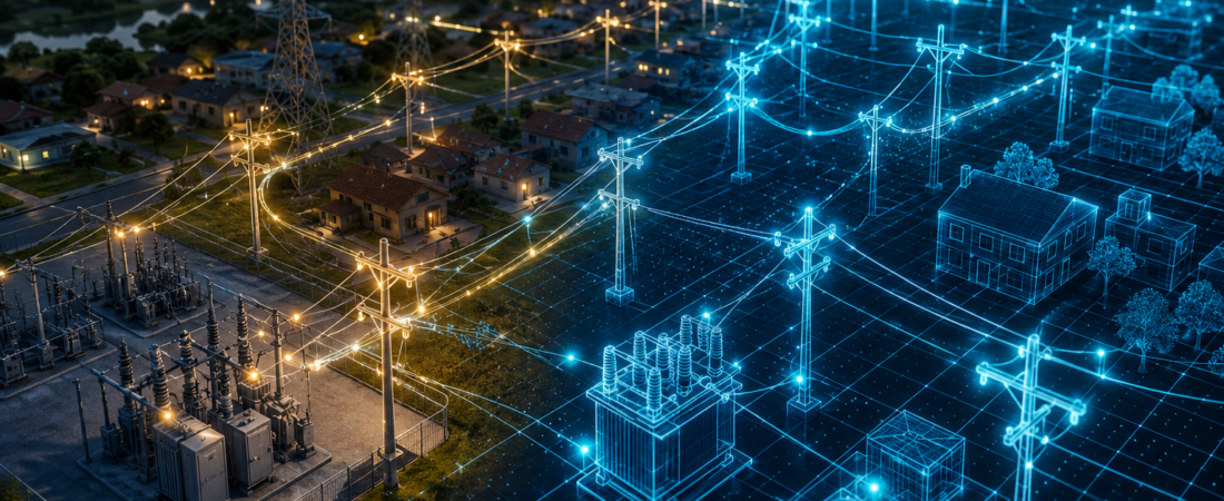 Fiscalizações Anuais e a BDGD: o Gêmeo digital da concessionária (2/3)